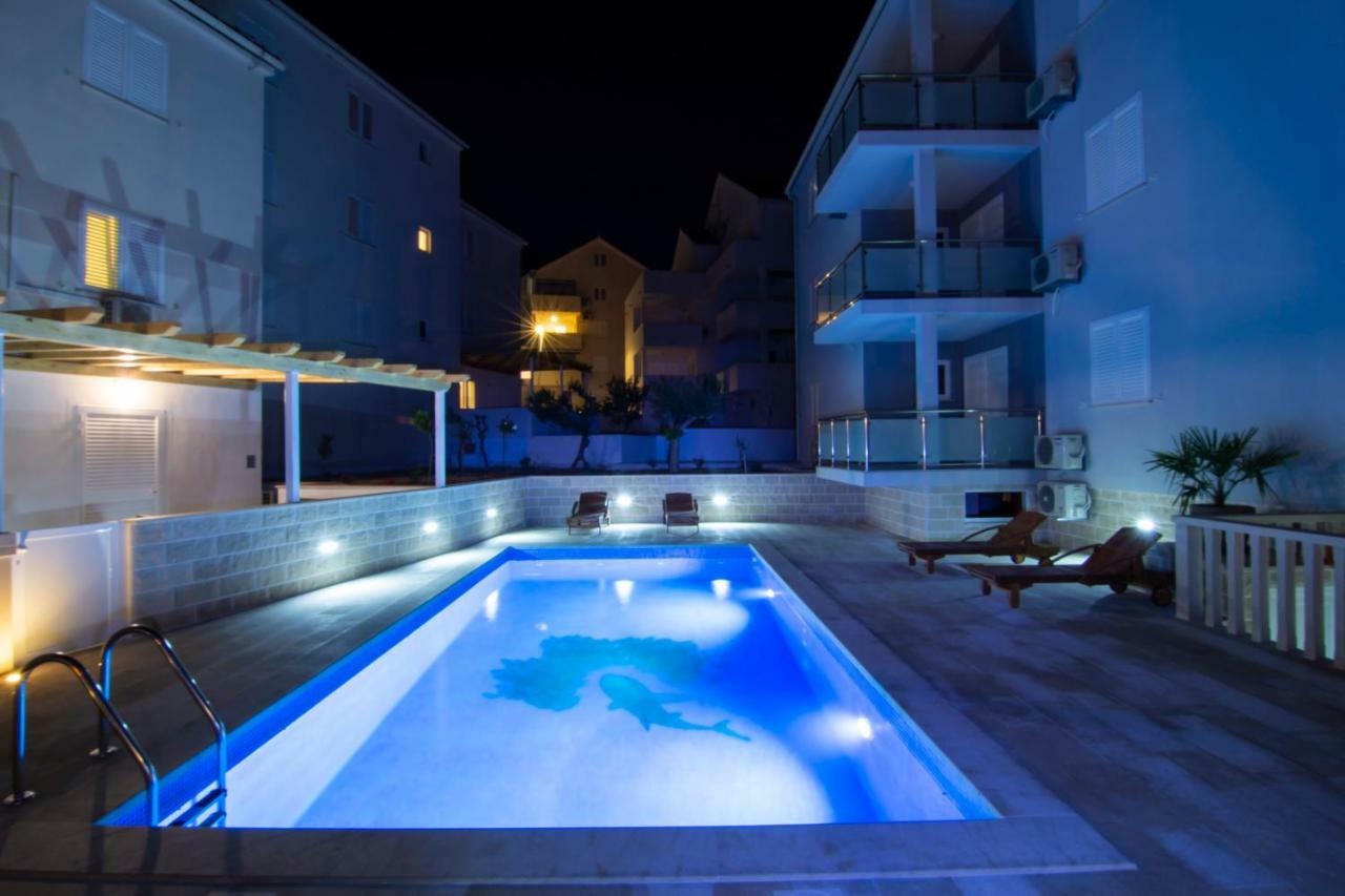 Apartments Sara Bol Kültér fotó