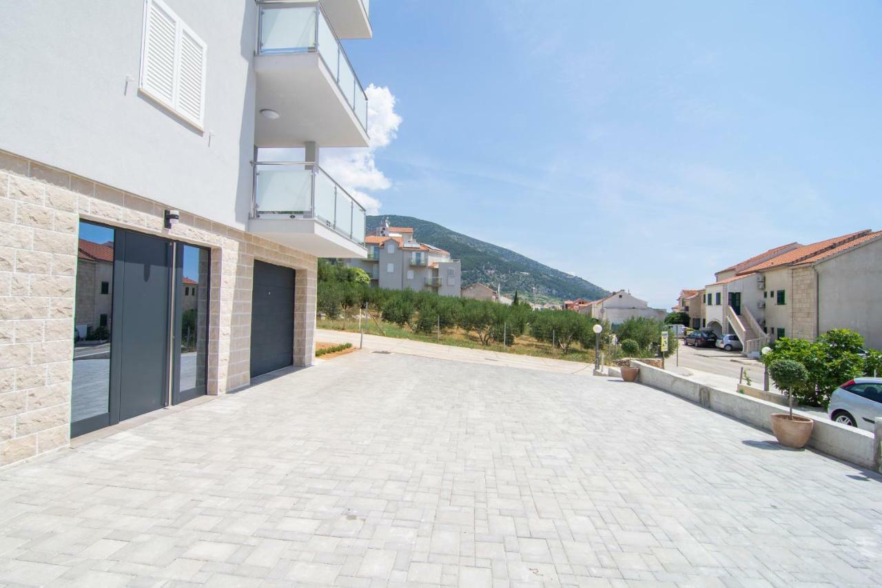 Apartments Sara Bol Kültér fotó