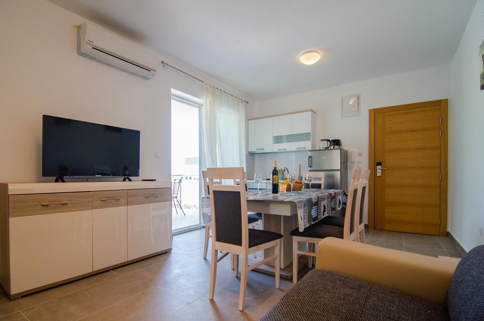 Apartments Sara Bol Kültér fotó