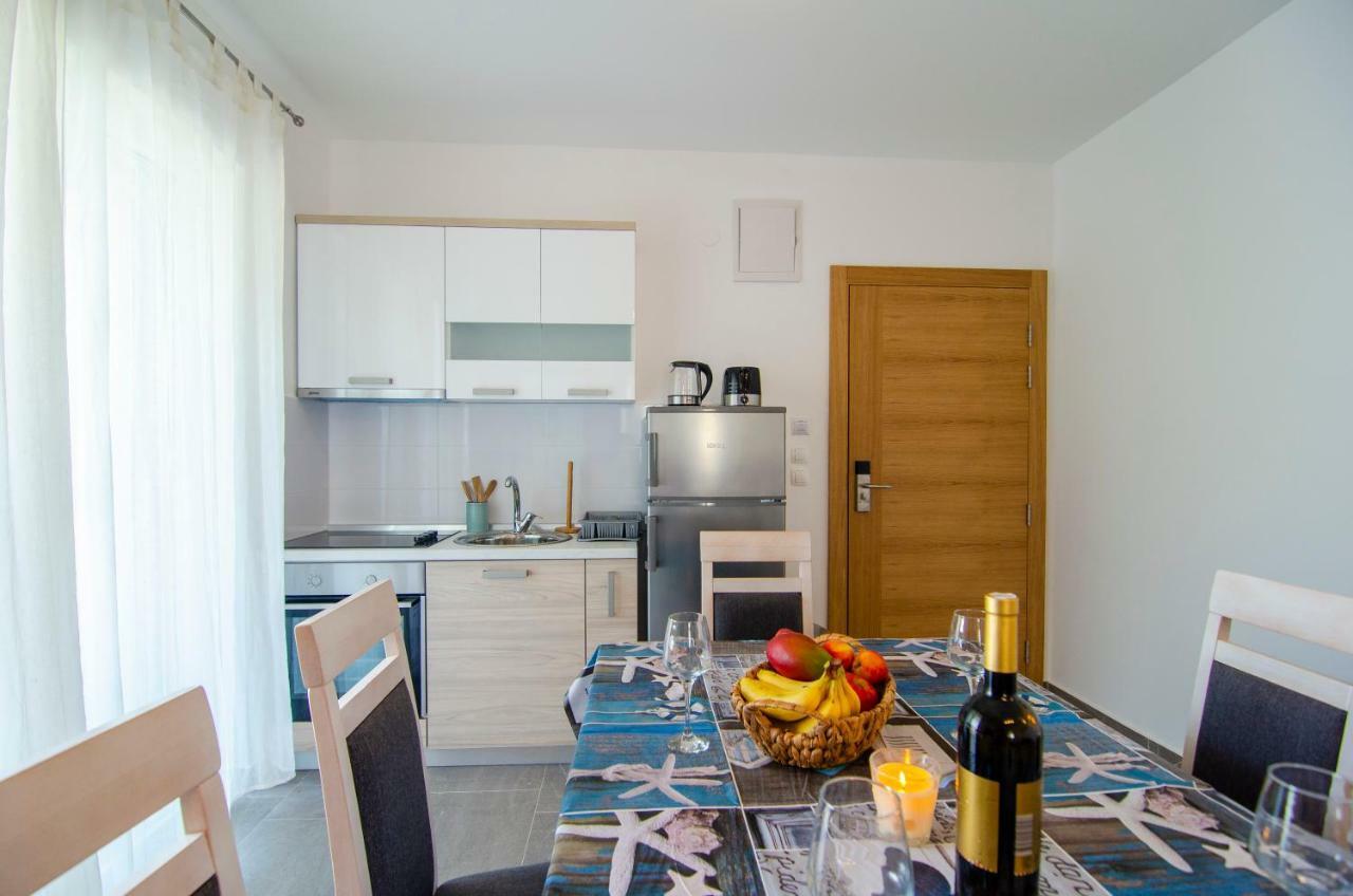 Apartments Sara Bol Kültér fotó